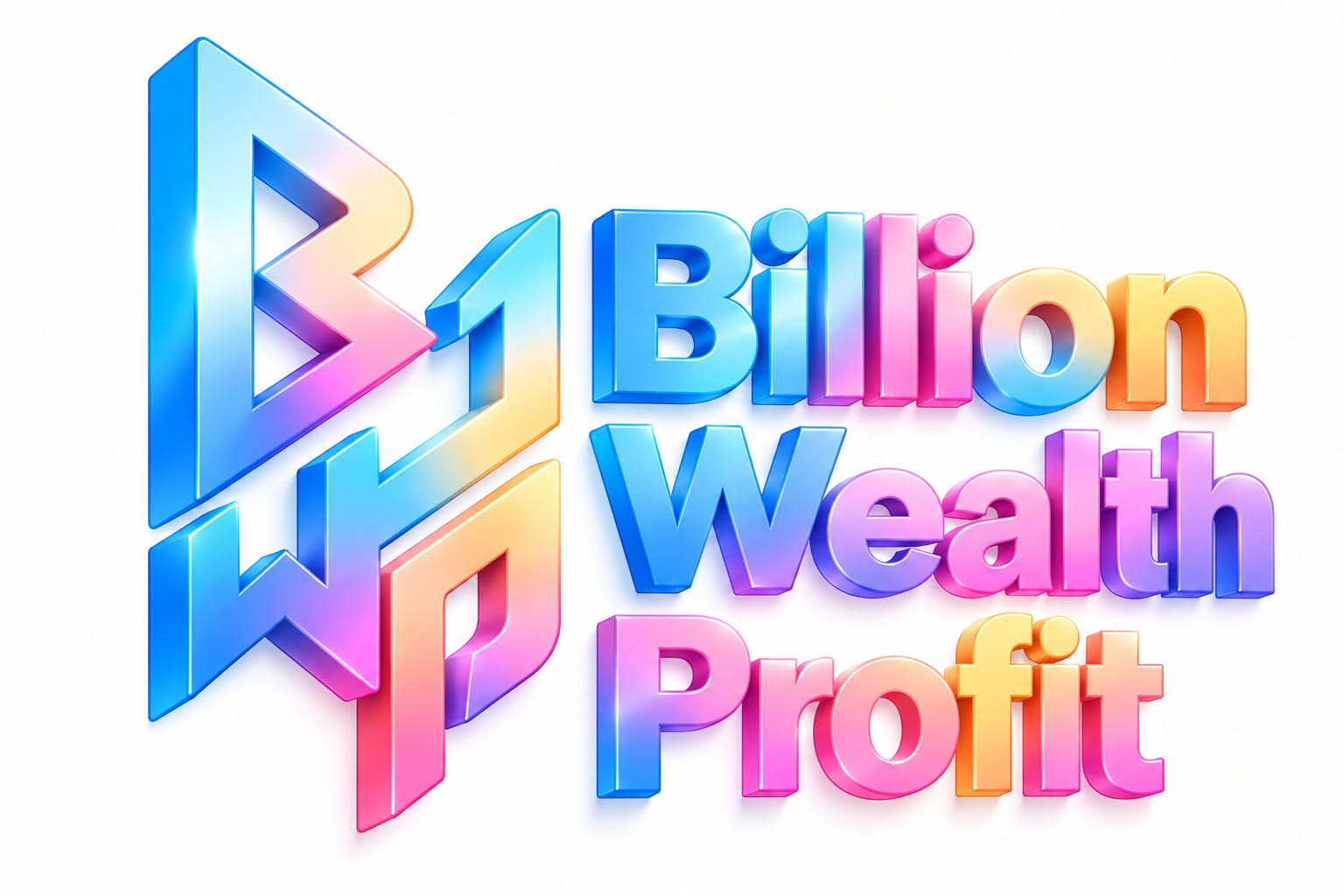 Billion Wealth Profit logo